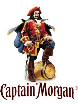 Captain Morgan