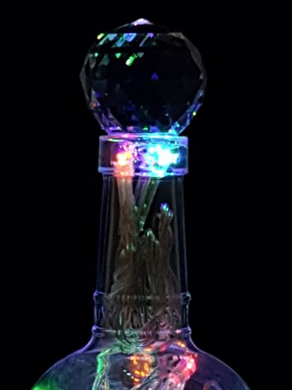 Ketel One Liquor Bottle Light